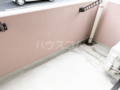 15/30 バルコニー