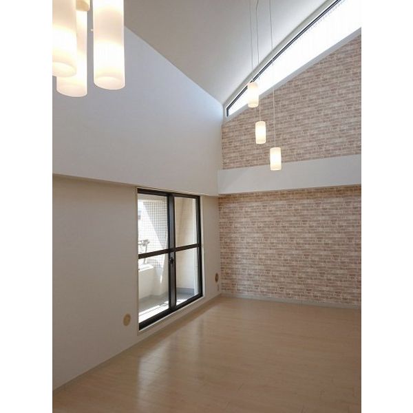 3/23 リビング/ダイニング