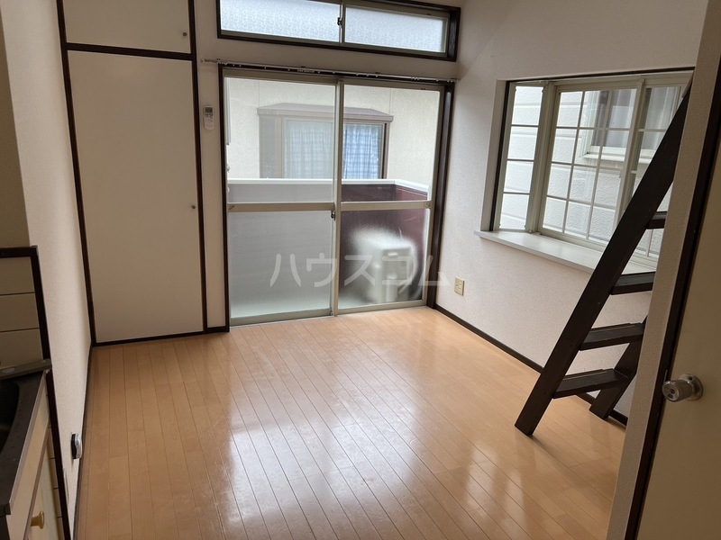 2/13 リビング/ダイニング