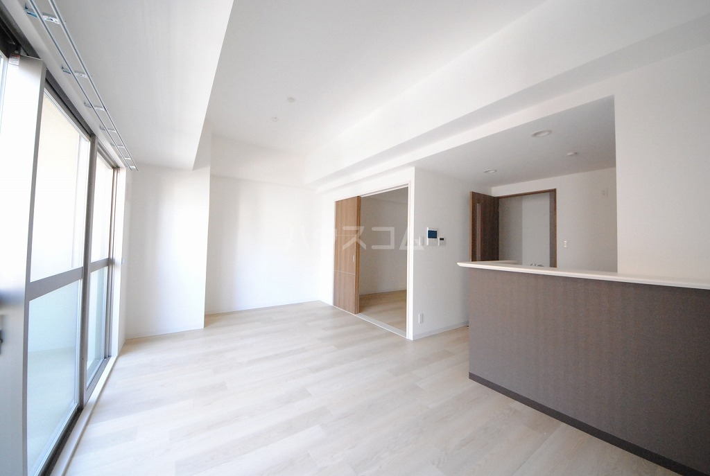 3/27 リビング/ダイニング