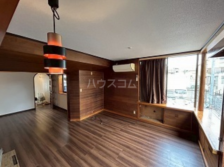 3/29 リビング/ダイニング