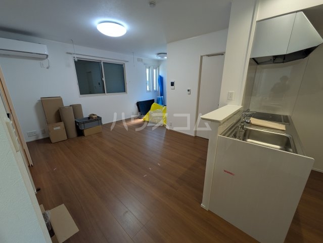 4/30 リビング/ダイニング