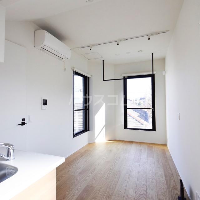 3/17 リビング/ダイニング