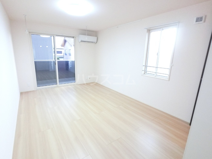 4/24 リビング/ダイニング