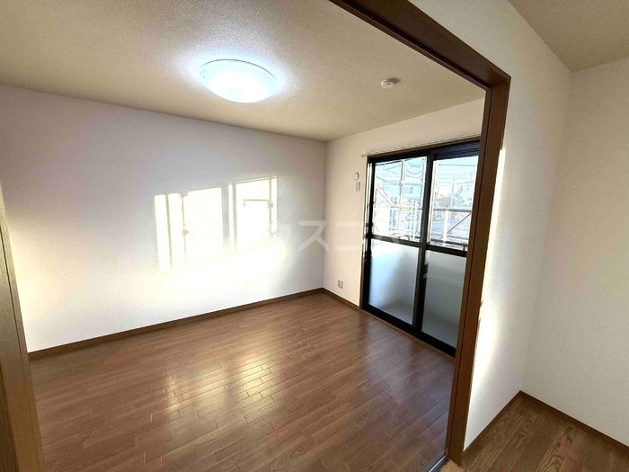 5/30 リビング/ダイニング