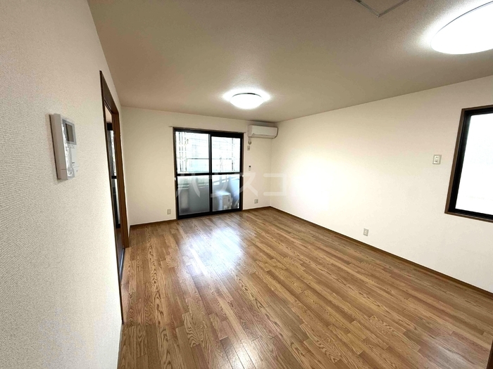 6/30 リビング/ダイニング