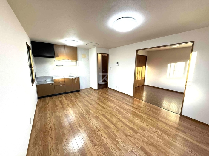 3/30 リビング/ダイニング