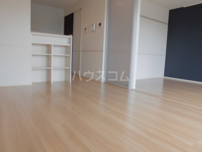 3/18 リビング/ダイニング