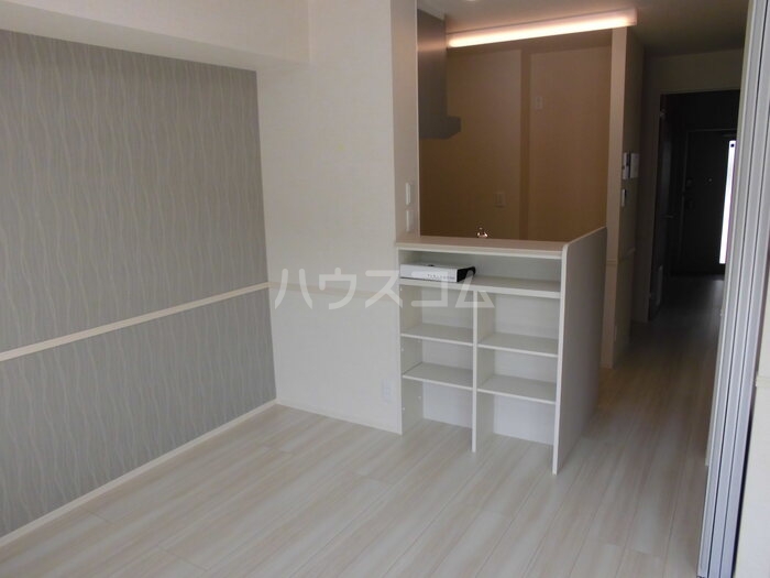 3/22 リビング/ダイニング