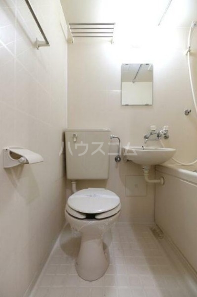 7/25 トイレ