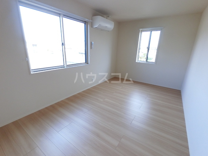 4/19 リビング/ダイニング