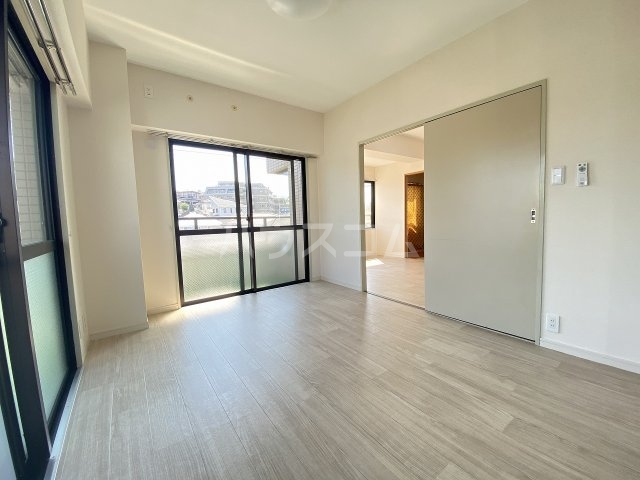 4/29 リビング/ダイニング