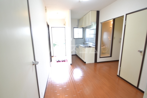 3/25 リビング/ダイニング