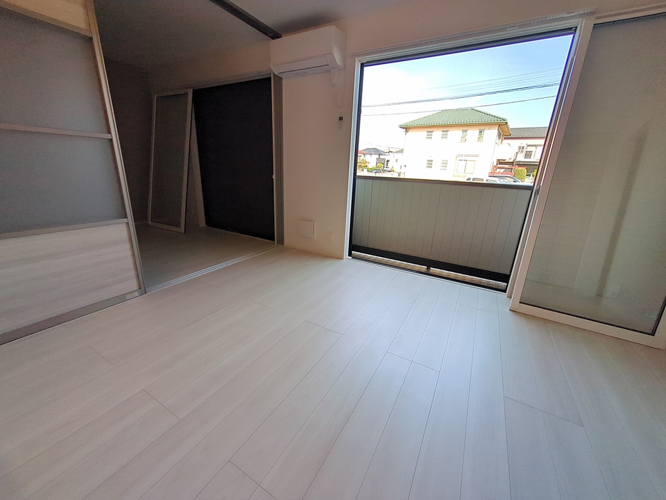 3/21 リビング/ダイニング