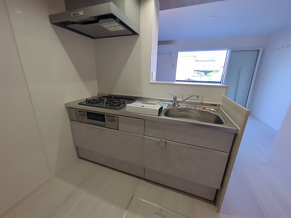 7/21 キッチン