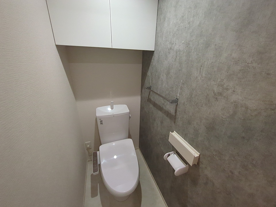 9/21 トイレ