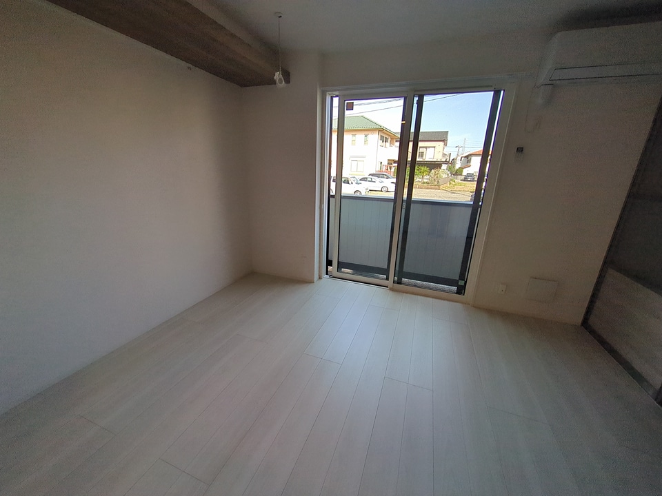 3/22 リビング/ダイニング