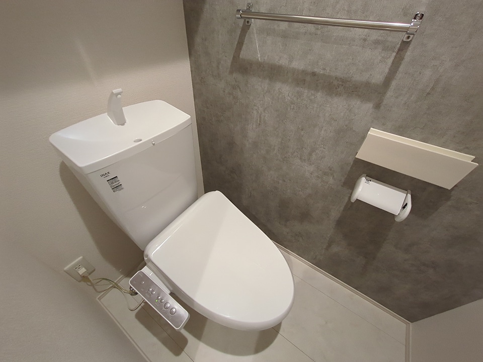 9/22 トイレ