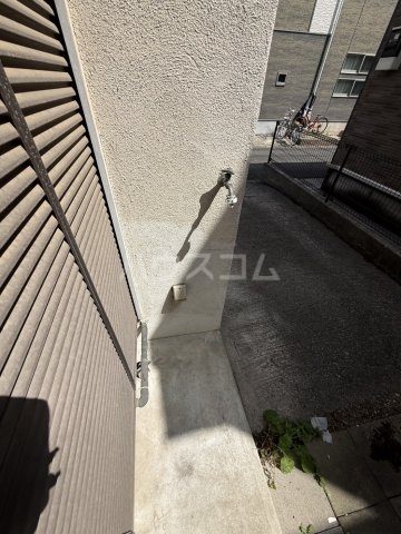 15/30 バルコニー