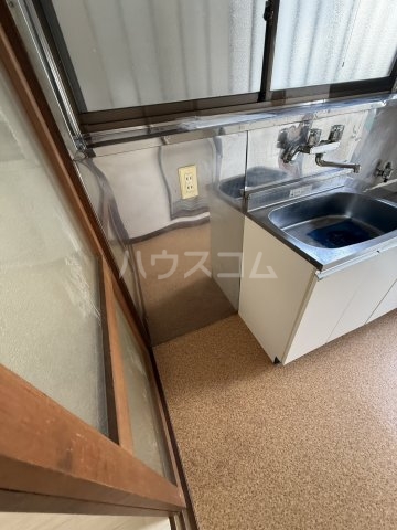 16/30 バルコニー