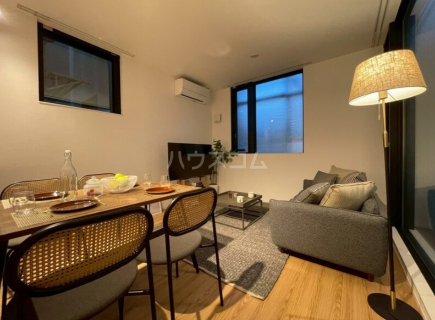 3/10 リビング/ダイニング