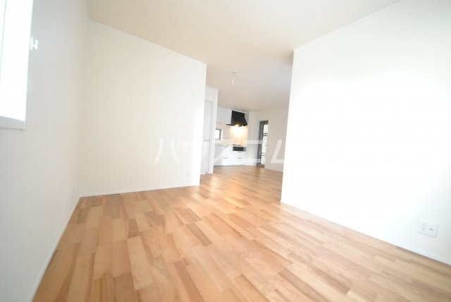 3/16 リビング/ダイニング