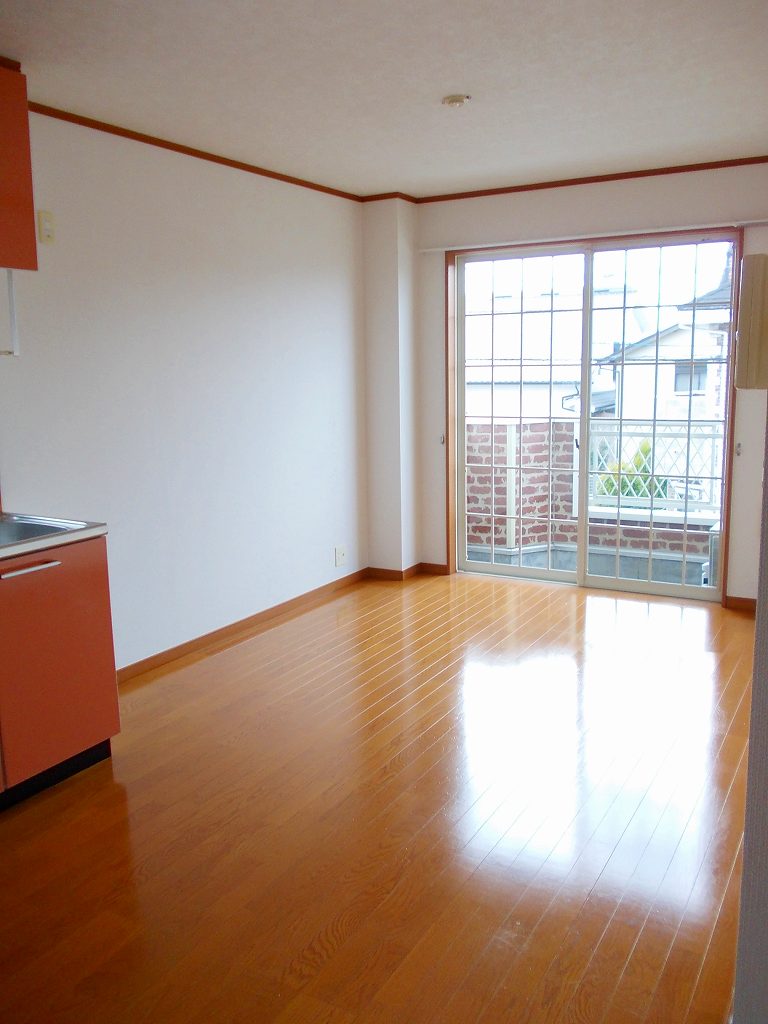 3/20 リビング/ダイニング