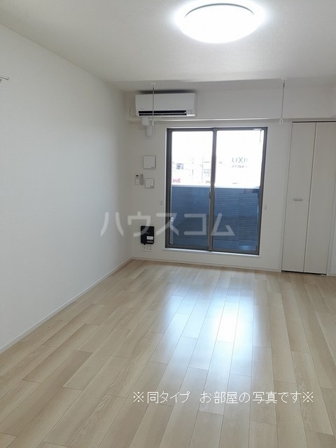 3/20 リビング/ダイニング