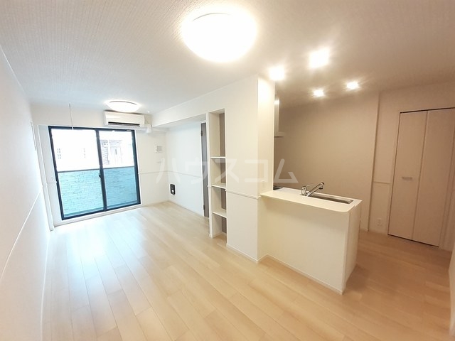 3/20 リビング/ダイニング