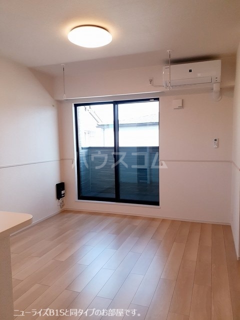 3/20 リビング/ダイニング