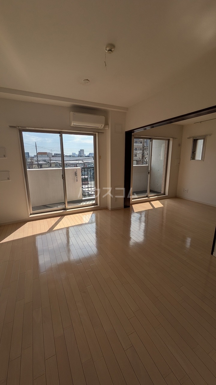 4/23 リビング/ダイニング