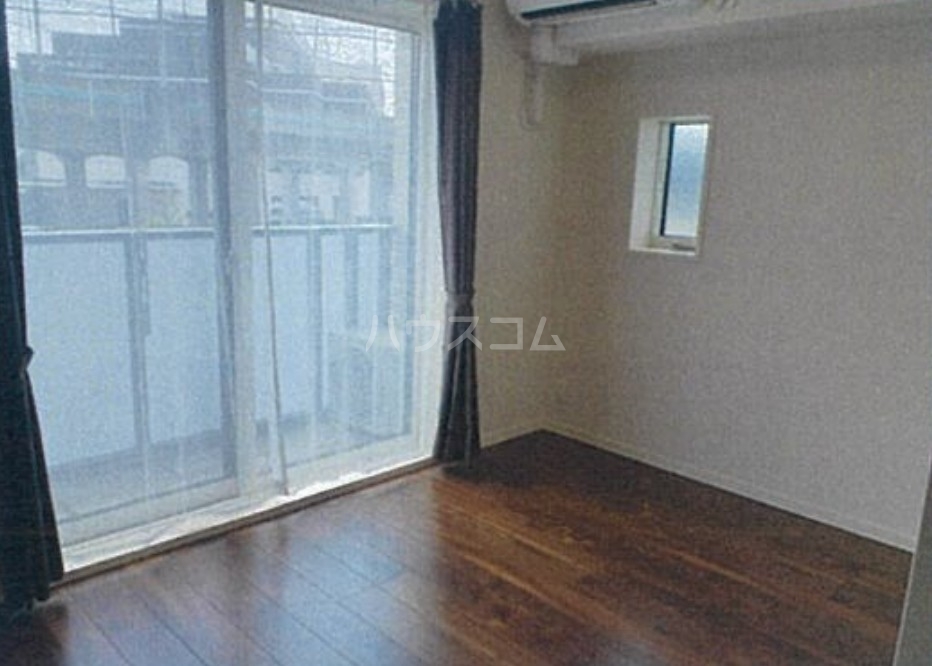 3/8 リビング/ダイニング