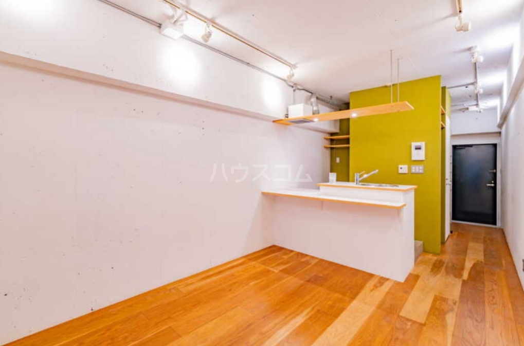 3/9 リビング/ダイニング