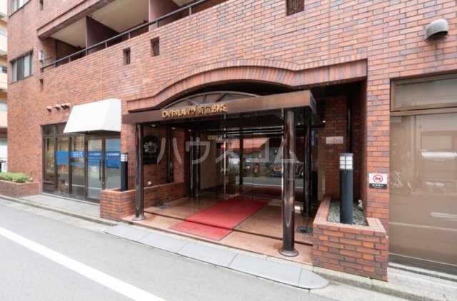 9/9 エントランス