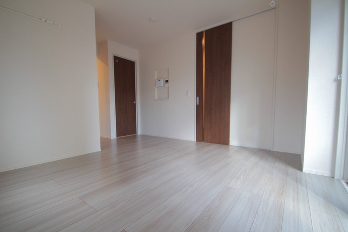 3/16 リビング/ダイニング