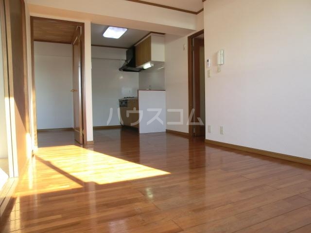 3/16 リビング/ダイニング