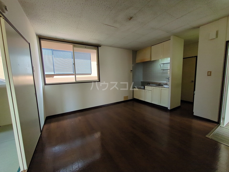 5/30 リビング/ダイニング