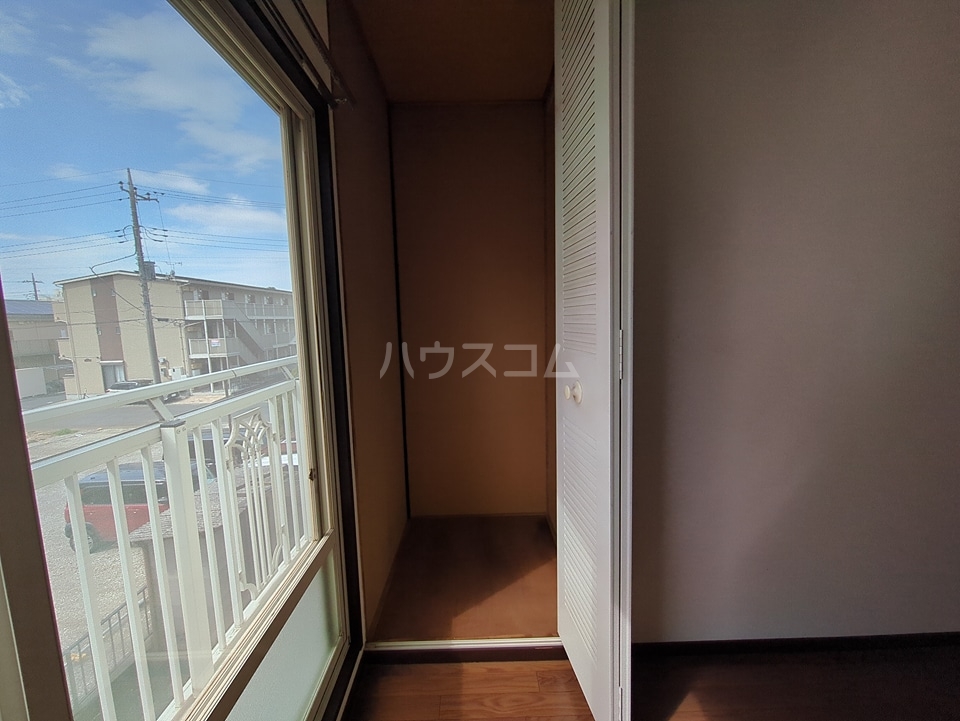 15/30 バルコニー