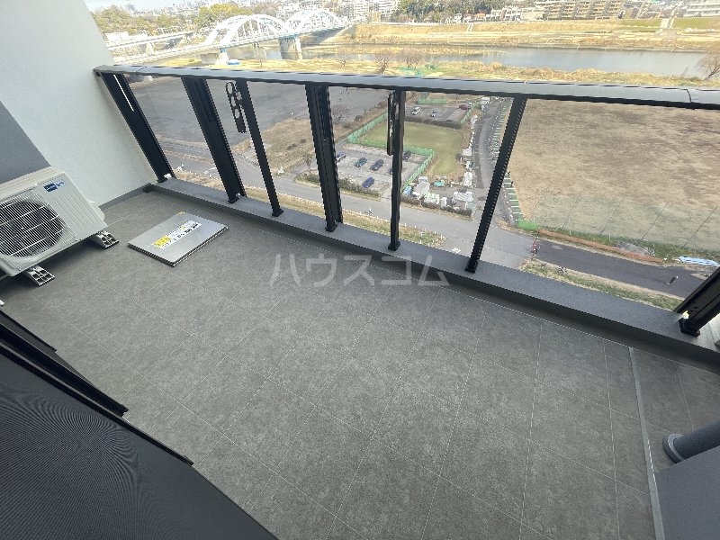 17/30 バルコニー