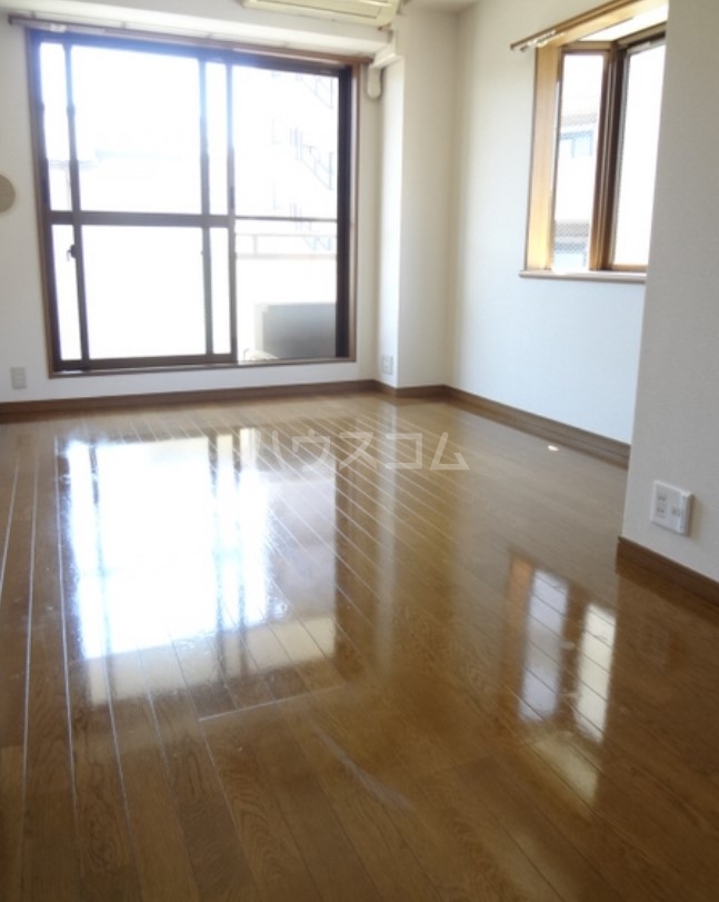 3/19 リビング/ダイニング