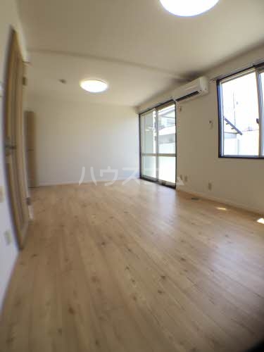 3/24 リビング/ダイニング