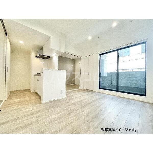 3/16 リビング/ダイニング