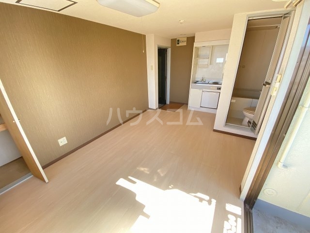 6/28 リビング/ダイニング