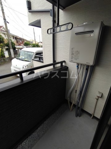 14/27 バルコニー