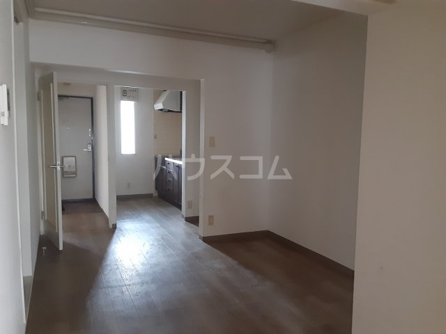 4/21 リビング/ダイニング