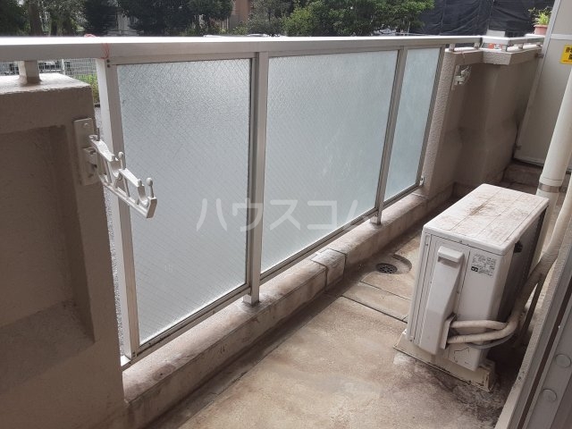 15/21 バルコニー
