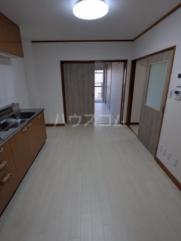 4/22 リビング/ダイニング