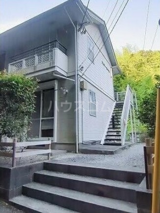 5/8 エントランス