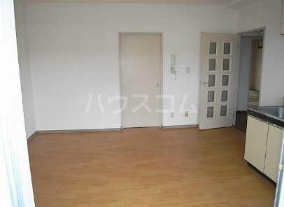 4/21 リビング/ダイニング