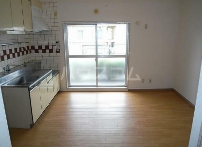 3/21 リビング/ダイニング